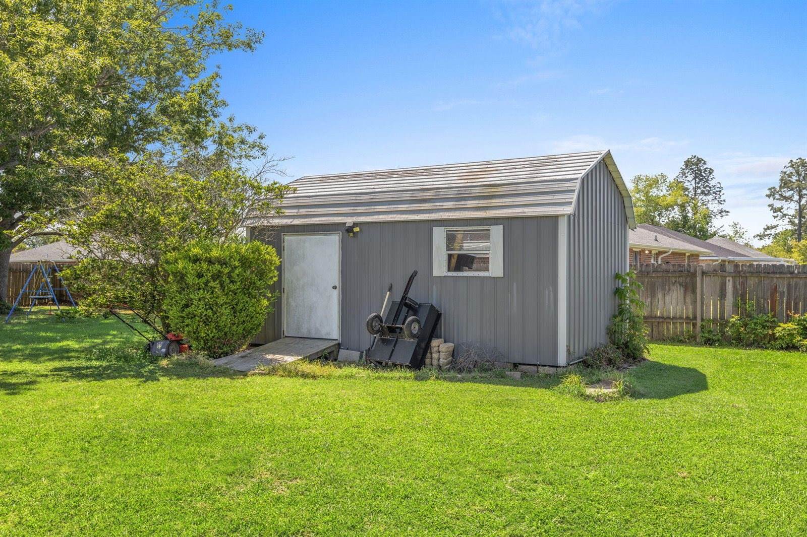 116 Mayhaw St, DeRidder, LA 70634