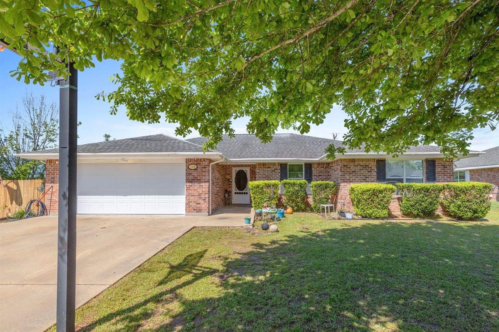 116 Mayhaw St, DeRidder, LA 70634