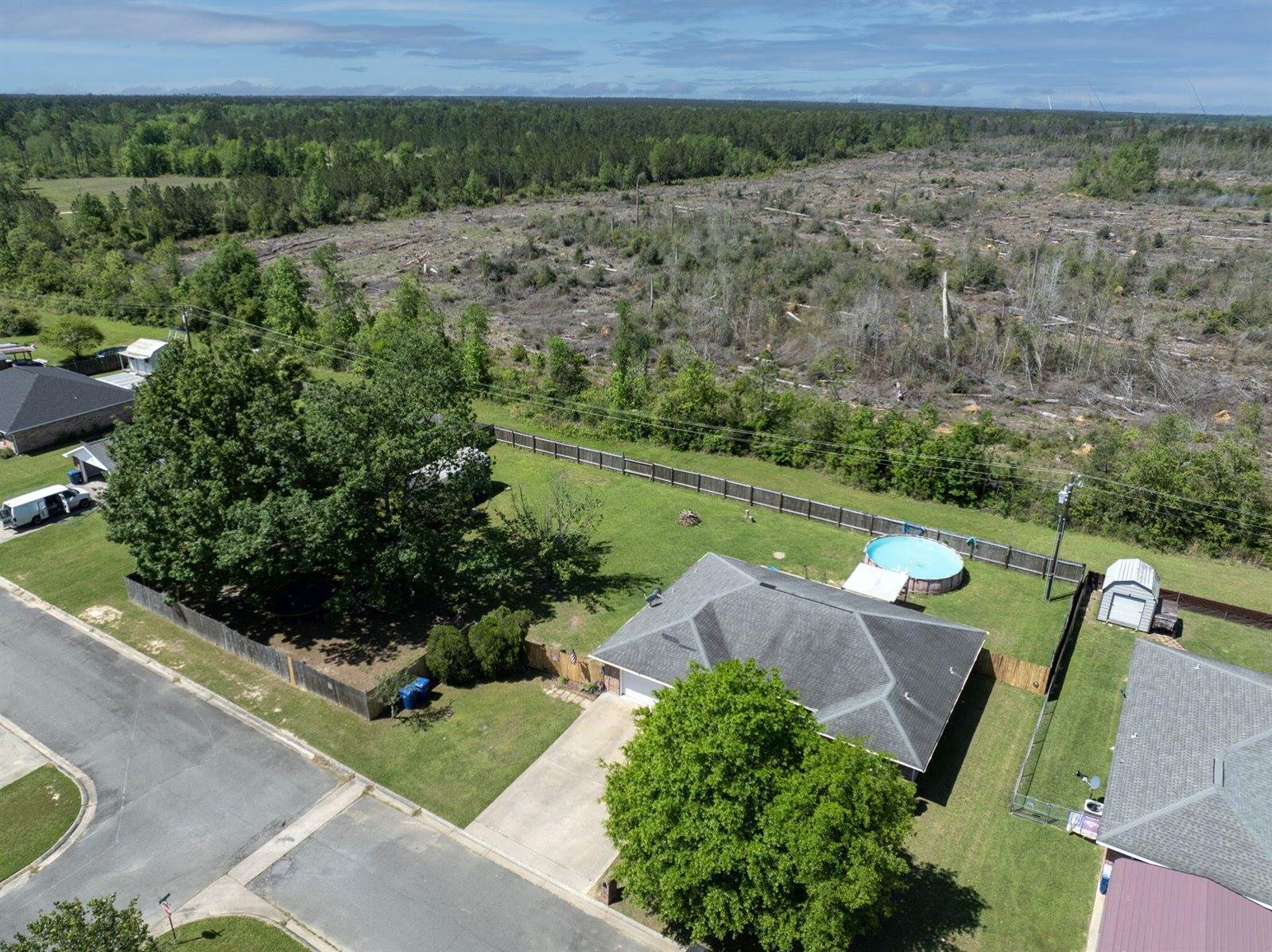 116 Mayhaw St, DeRidder, LA 70634