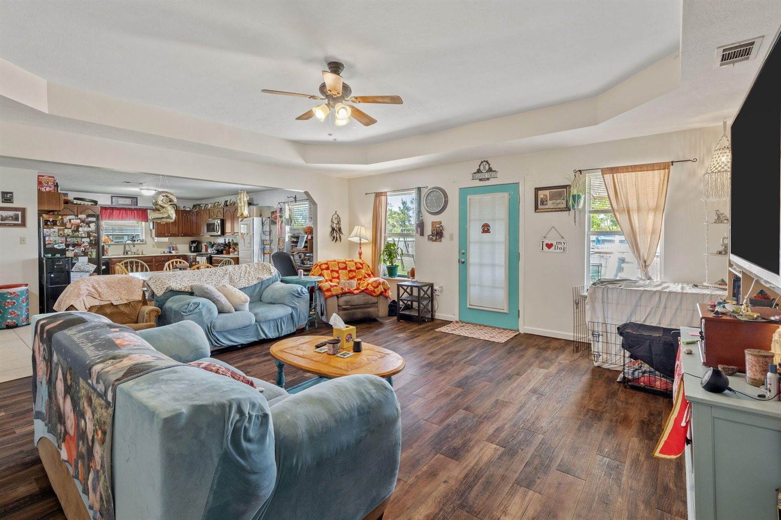 116 Mayhaw St, DeRidder, LA 70634