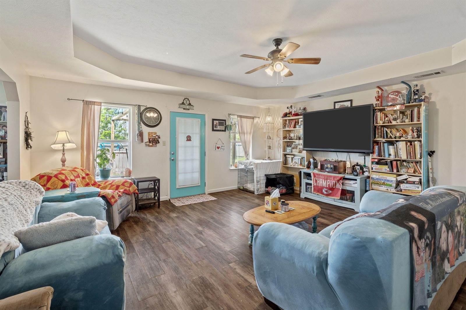 116 Mayhaw St, DeRidder, LA 70634