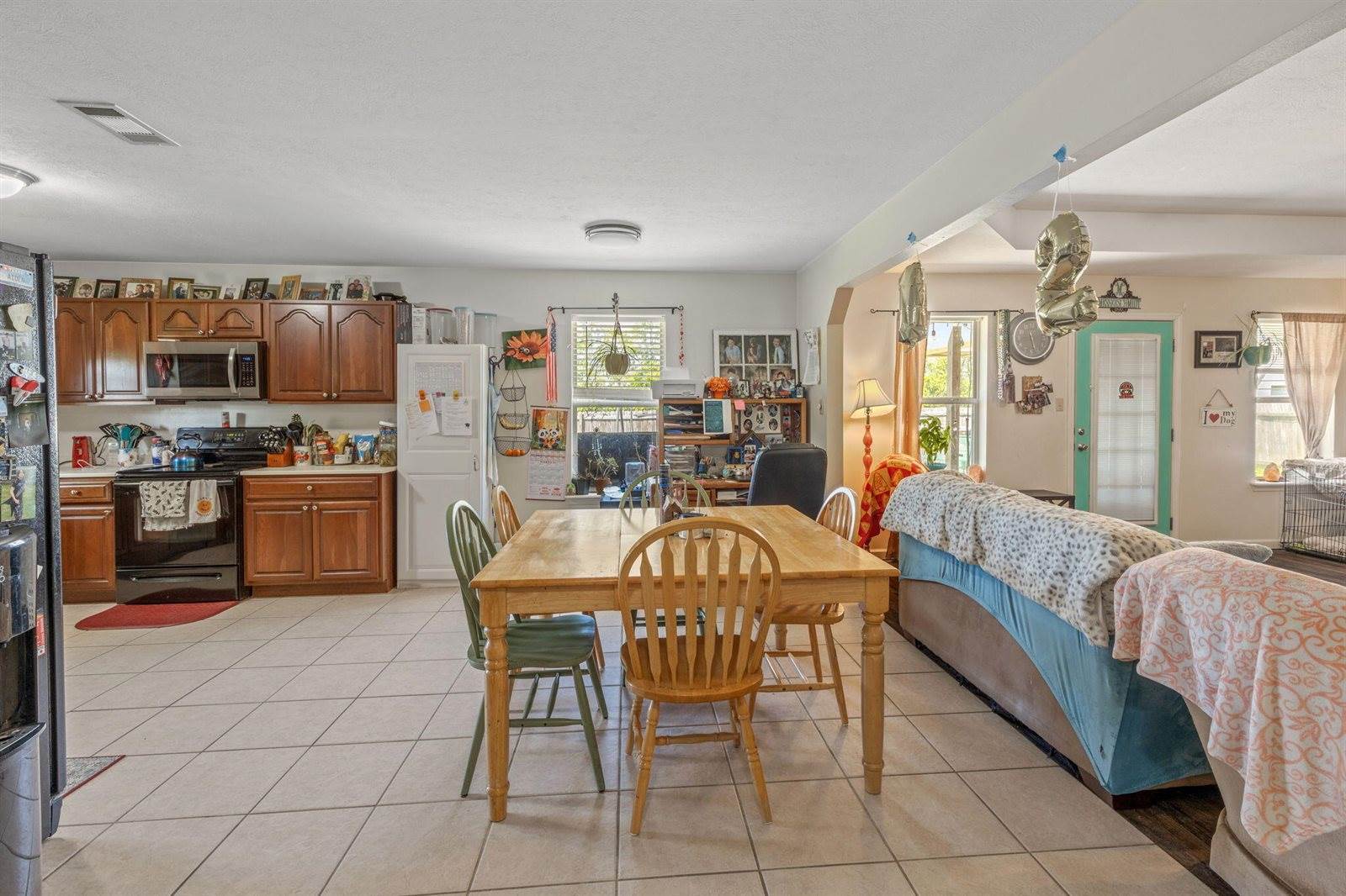 116 Mayhaw St, DeRidder, LA 70634