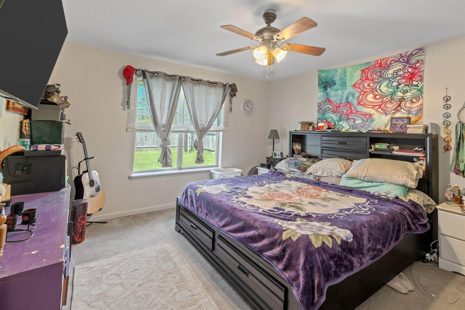 116 Mayhaw St, DeRidder, LA 70634