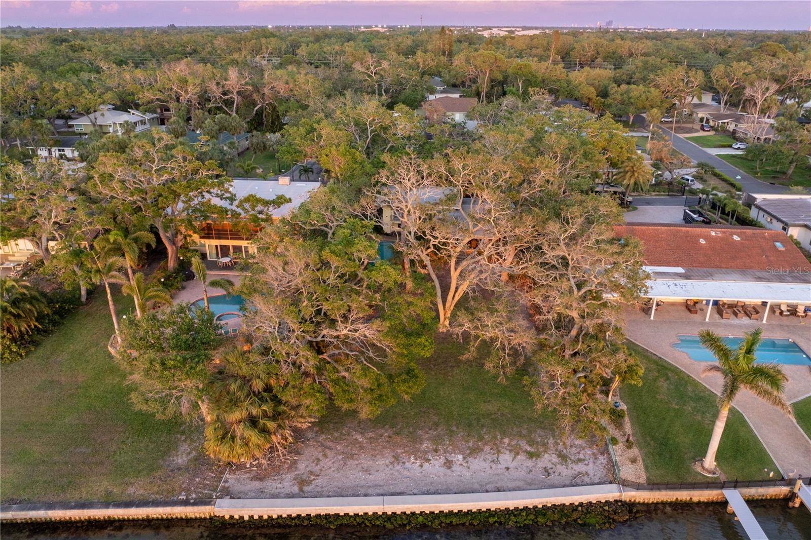 2458 Keystone Court North, Saint Petersburg, FL 33710