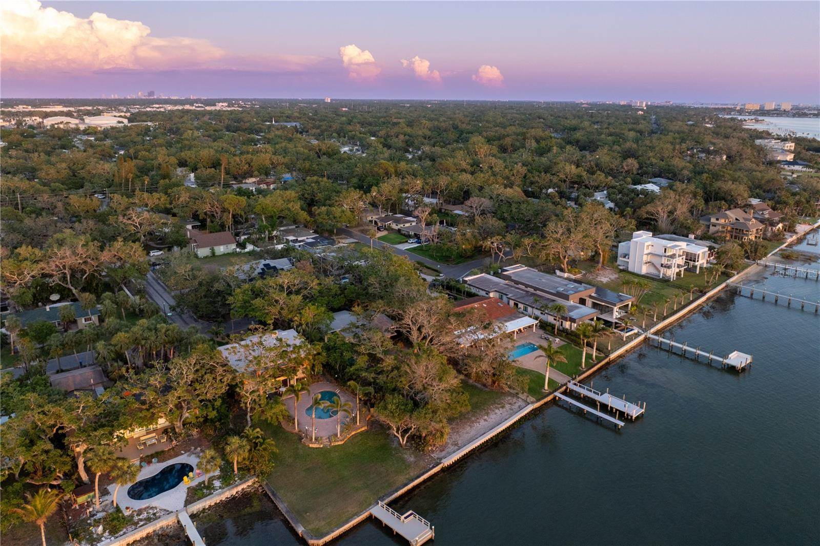 2458 Keystone Court North, Saint Petersburg, FL 33710