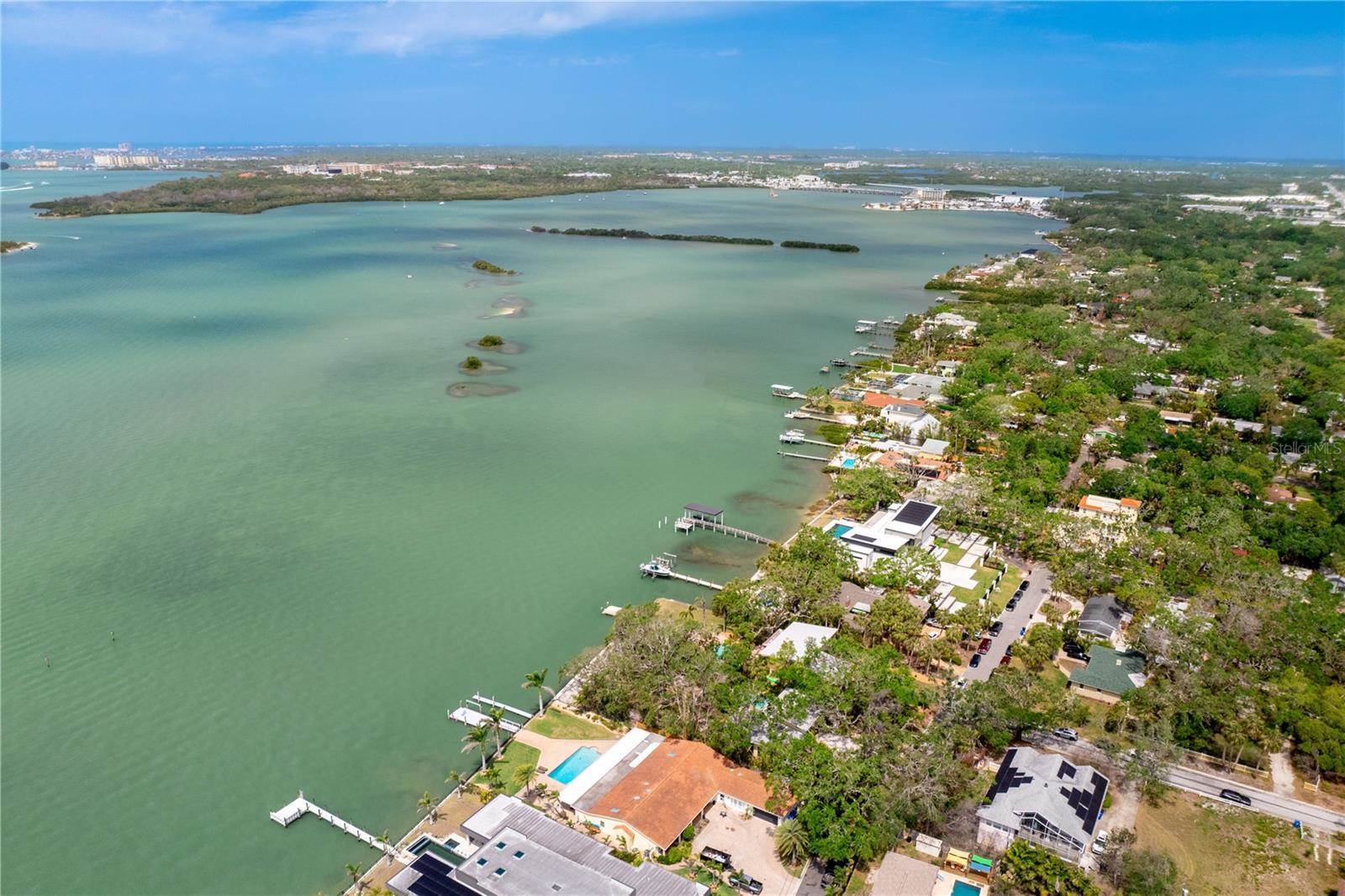 2458 Keystone Court North, Saint Petersburg, FL 33710