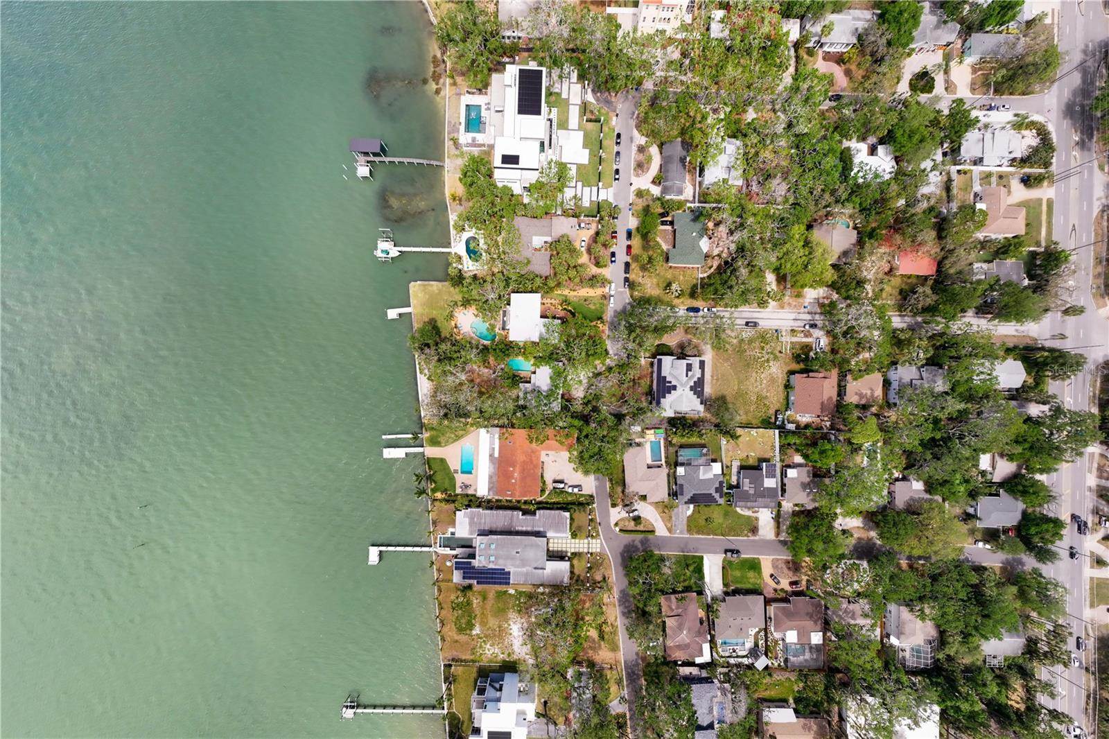 2458 Keystone Court North, Saint Petersburg, FL 33710