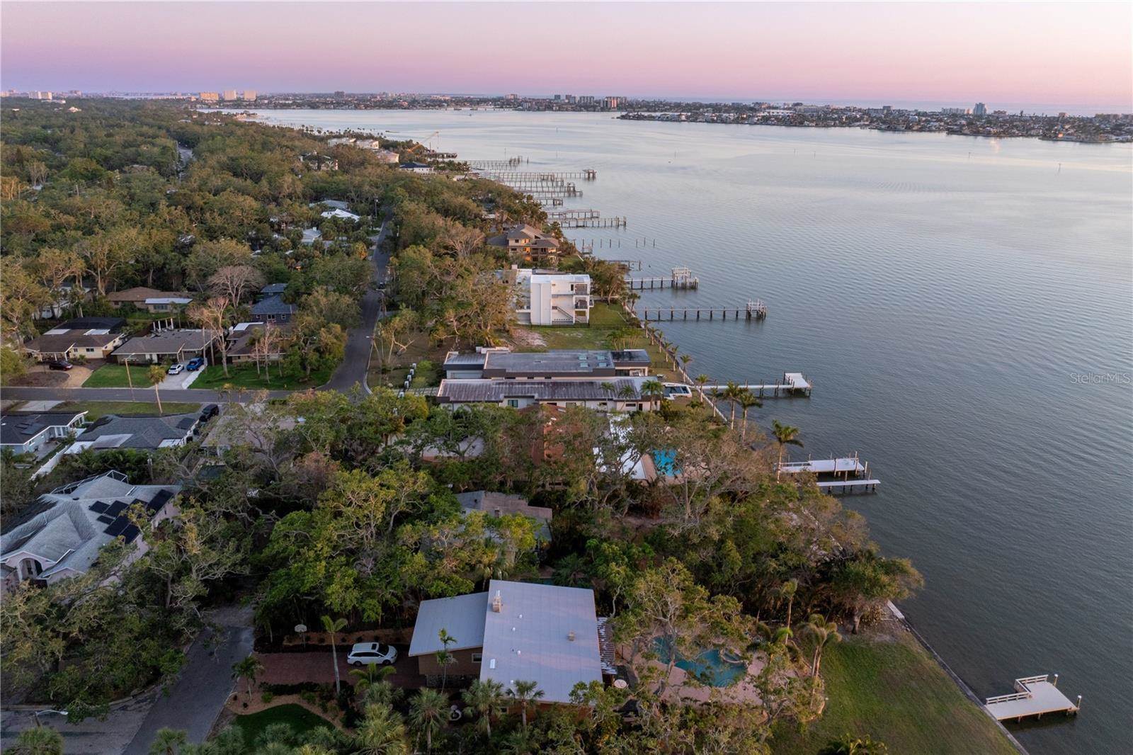 2458 Keystone Court North, Saint Petersburg, FL 33710