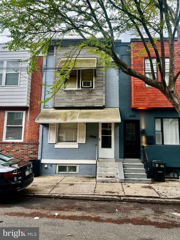 1645 South Etting Street, Philadelphia, PA 19145