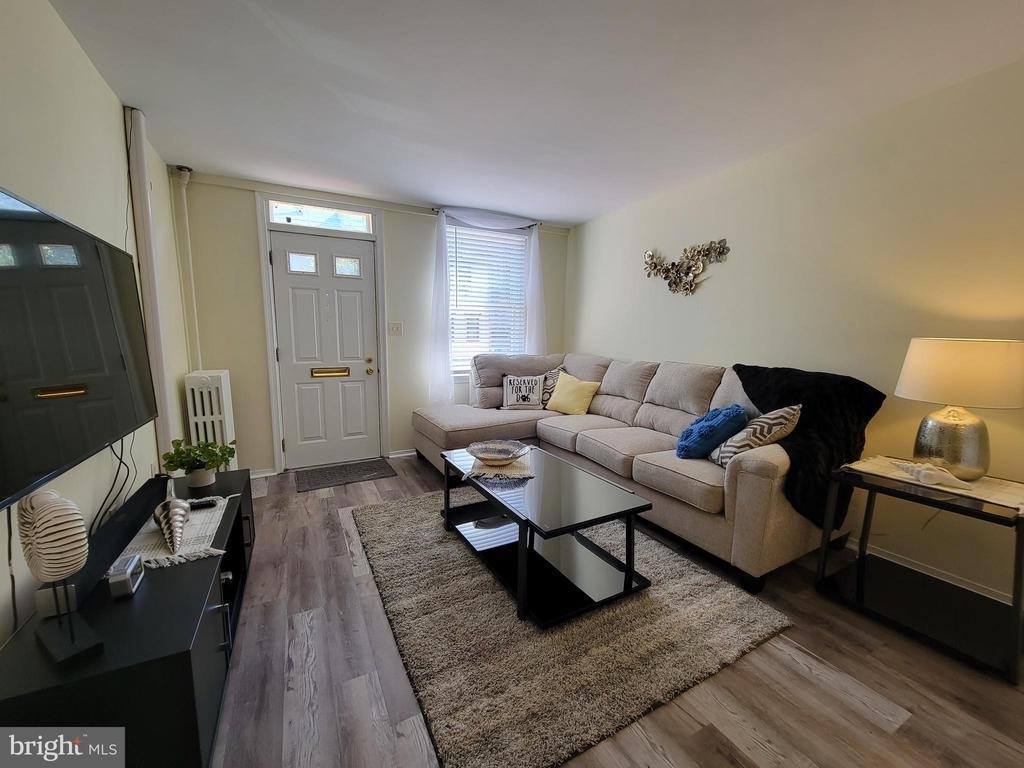 402 Boas Street, Harrisburg, PA 17102