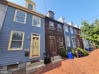 402 Boas Street, Harrisburg, PA 17102
