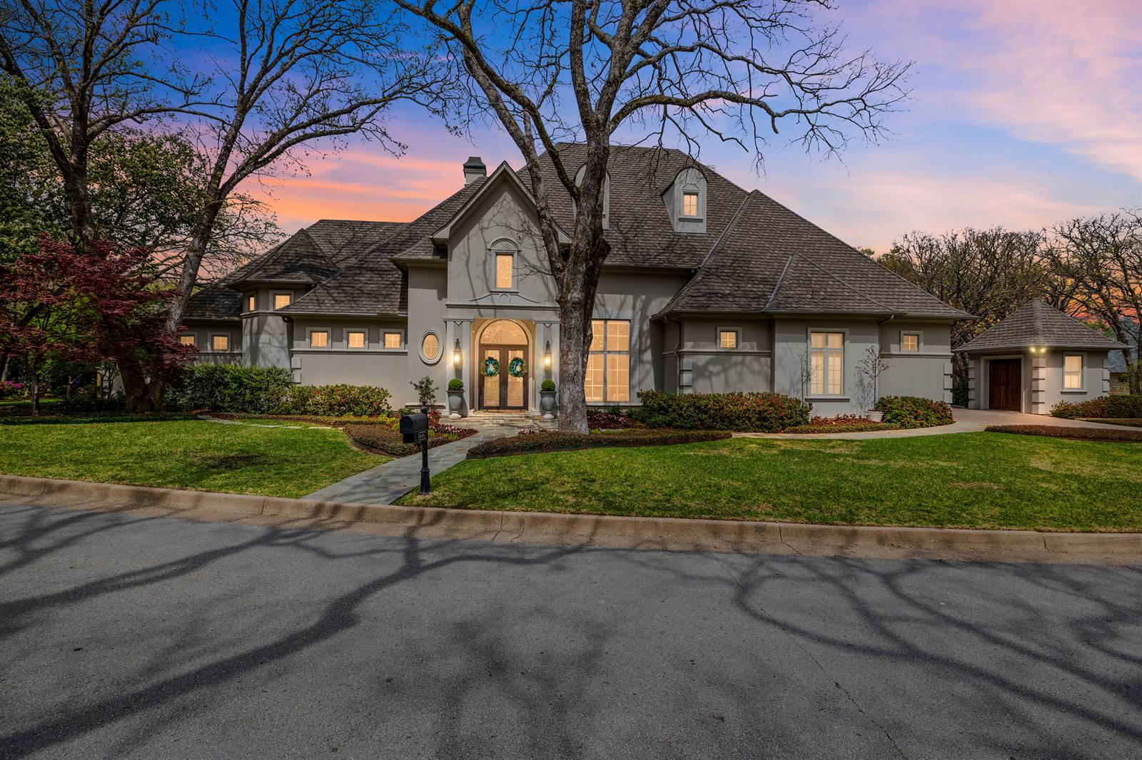 4379 Cascades Blvd, Tyler, TX 75709