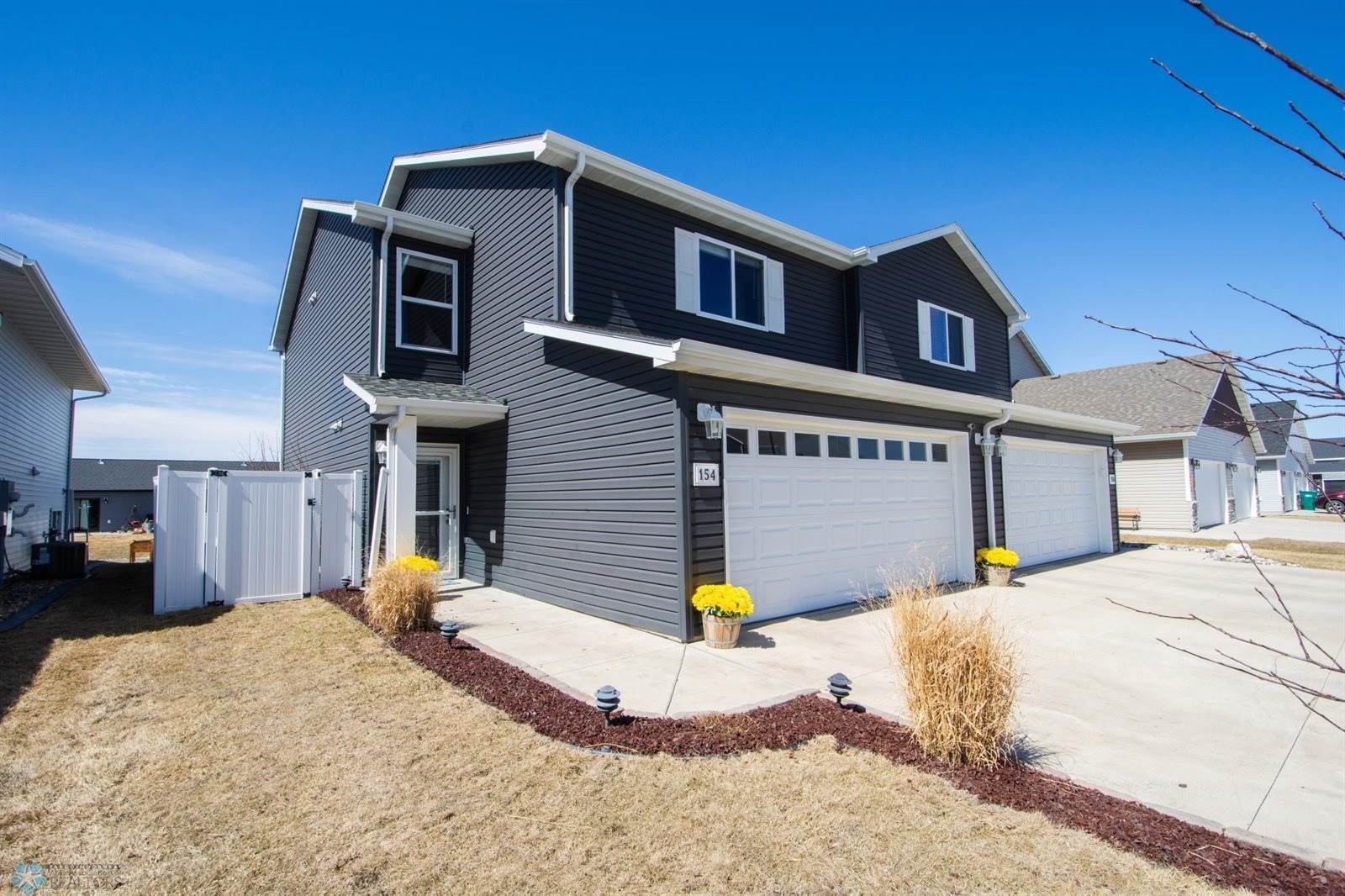 154 Pine Avenue, Mapleton, ND 58059