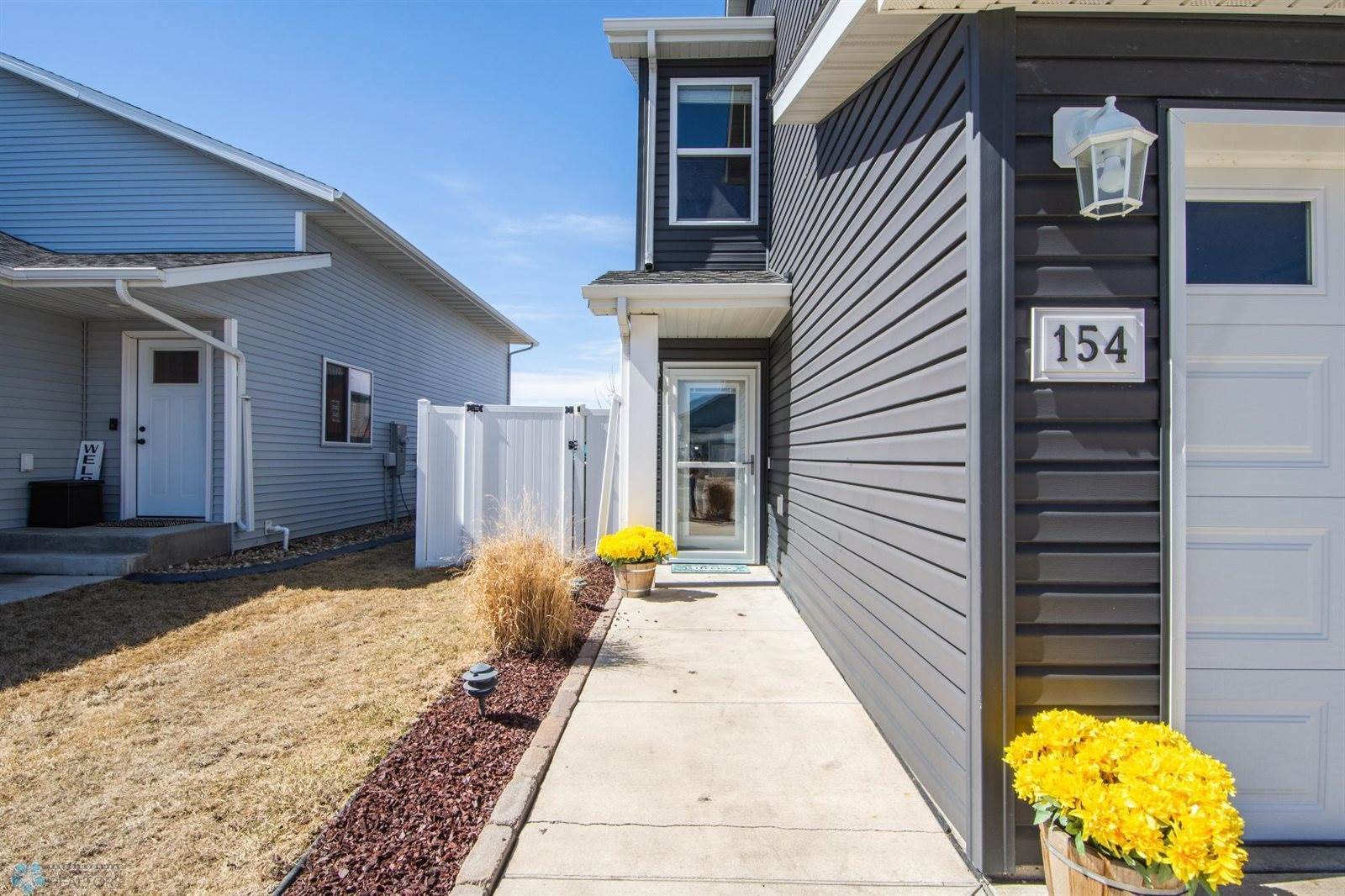 154 Pine Avenue, Mapleton, ND 58059