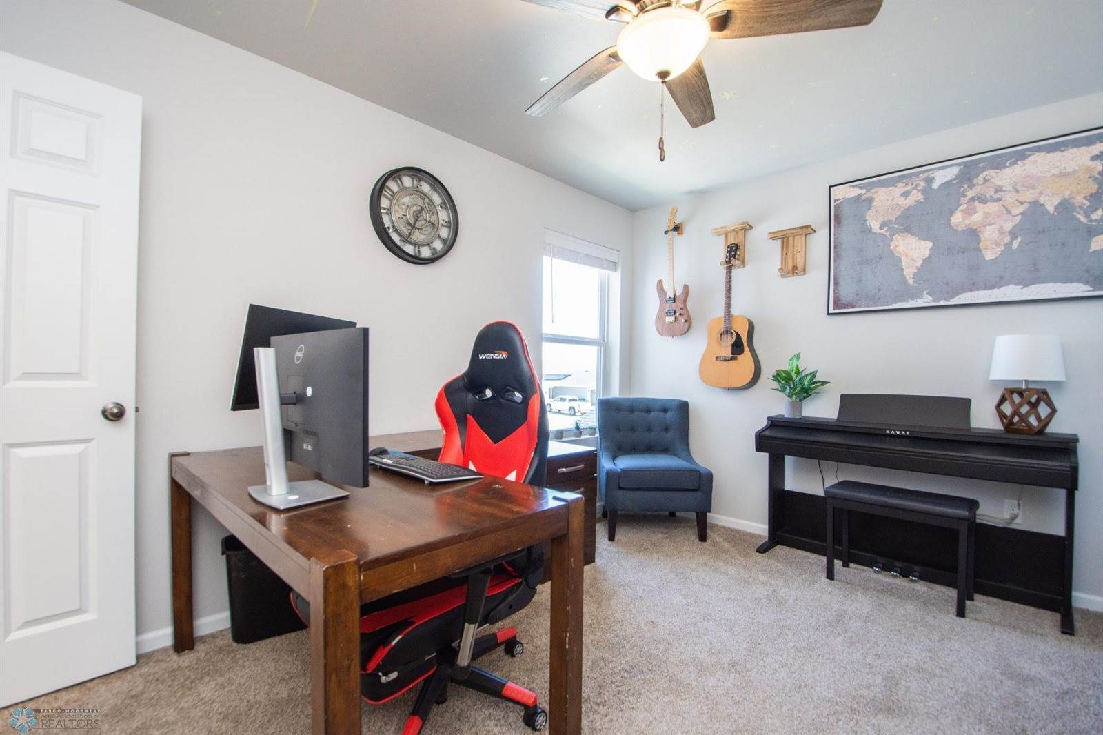 154 Pine Avenue, Mapleton, ND 58059