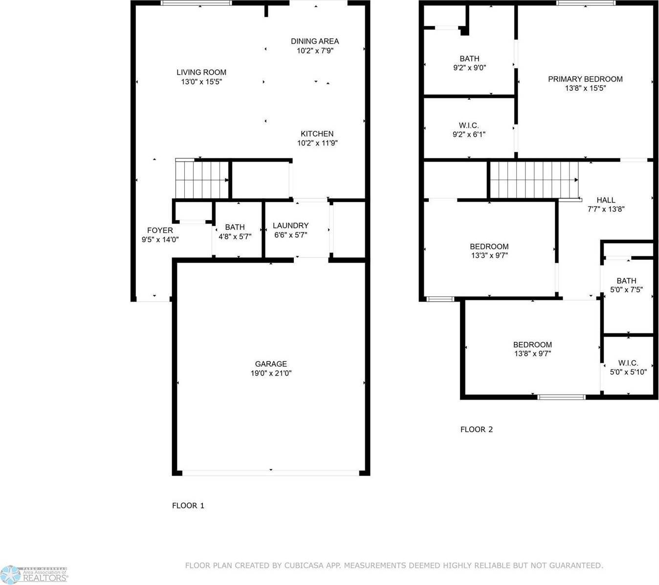 154 Pine Avenue, Mapleton, ND 58059