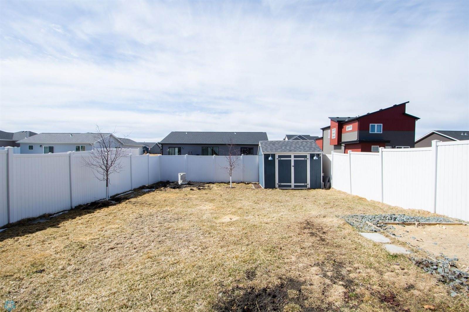 154 Pine Avenue, Mapleton, ND 58059