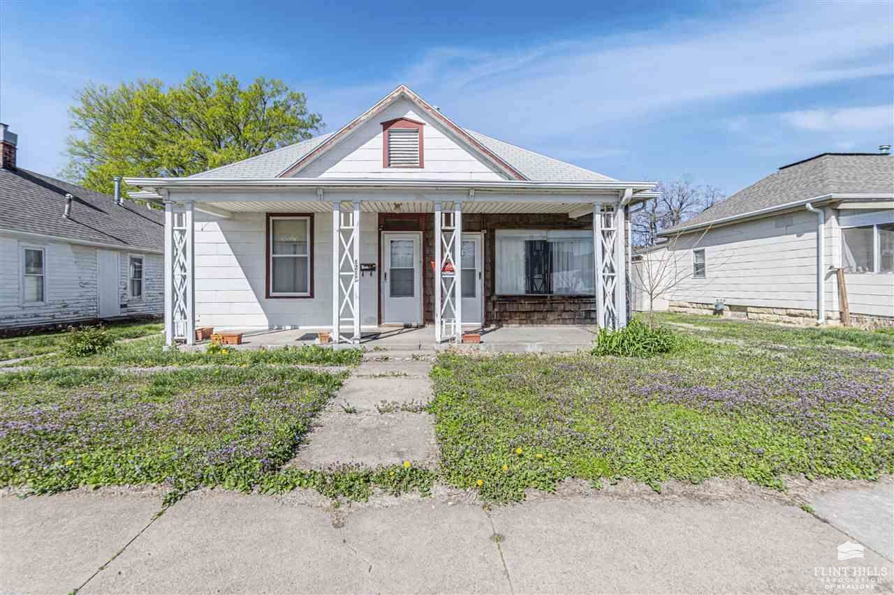 1212 North Washington Street, Junction City, KS 66441