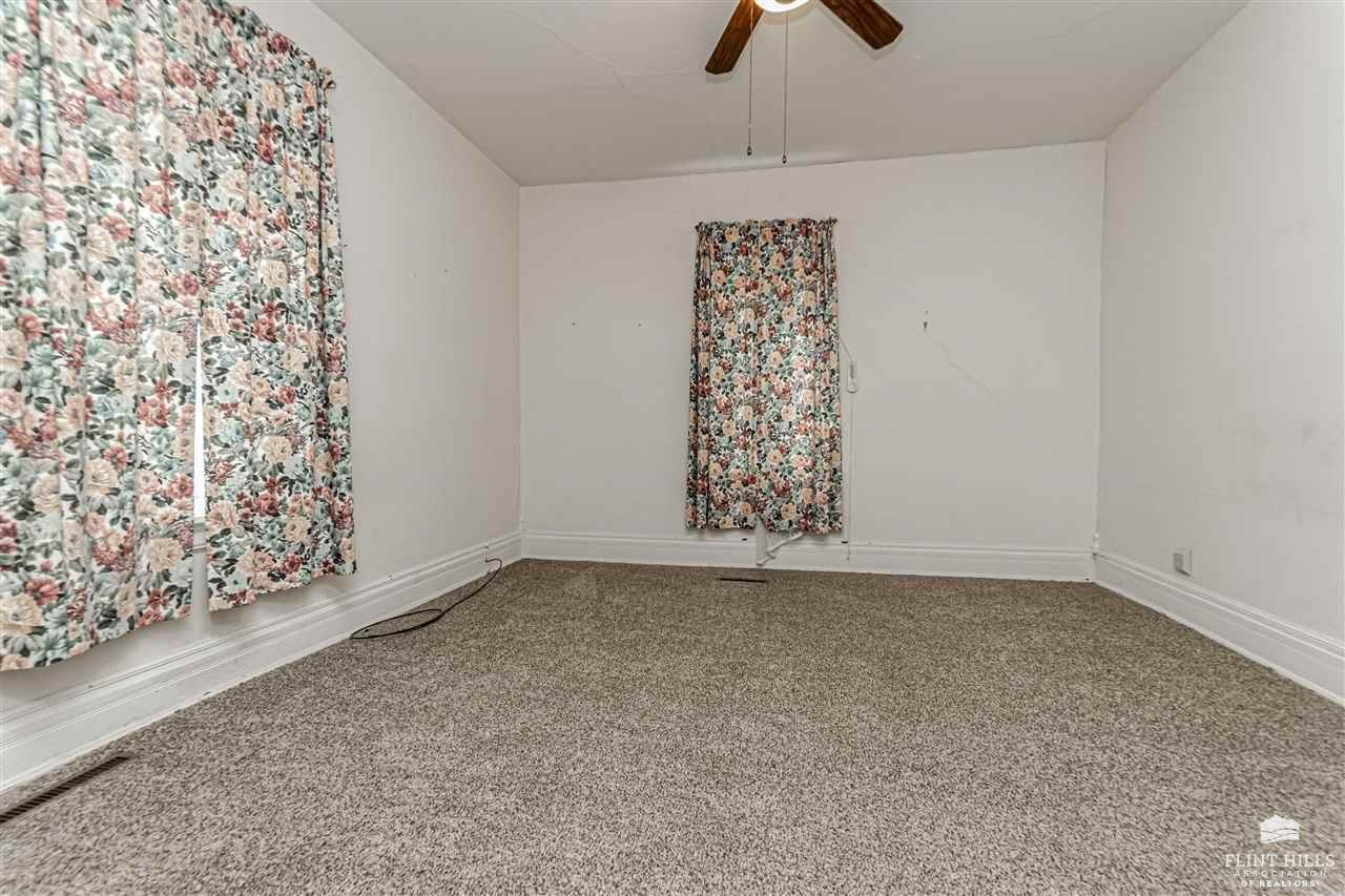 1212 North Washington Street, Junction City, KS 66441