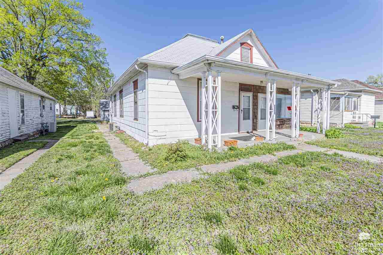 1212 North Washington Street, Junction City, KS 66441