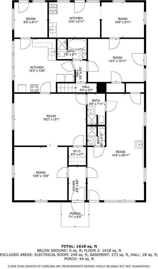 1212 North Washington Street, Junction City, KS 66441