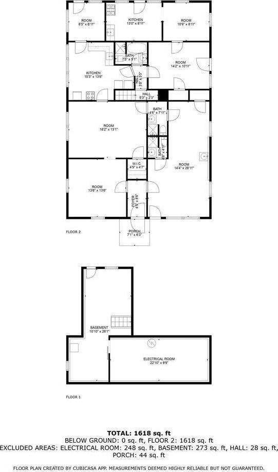 1212 North Washington Street, Junction City, KS 66441