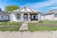 1212 North Washington Street, Junction City, KS 66441