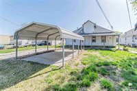 1212 North Washington Street, Junction City, KS 66441