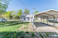 1212 North Washington Street, Junction City, KS 66441