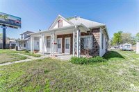 1212 North Washington Street, Junction City, KS 66441