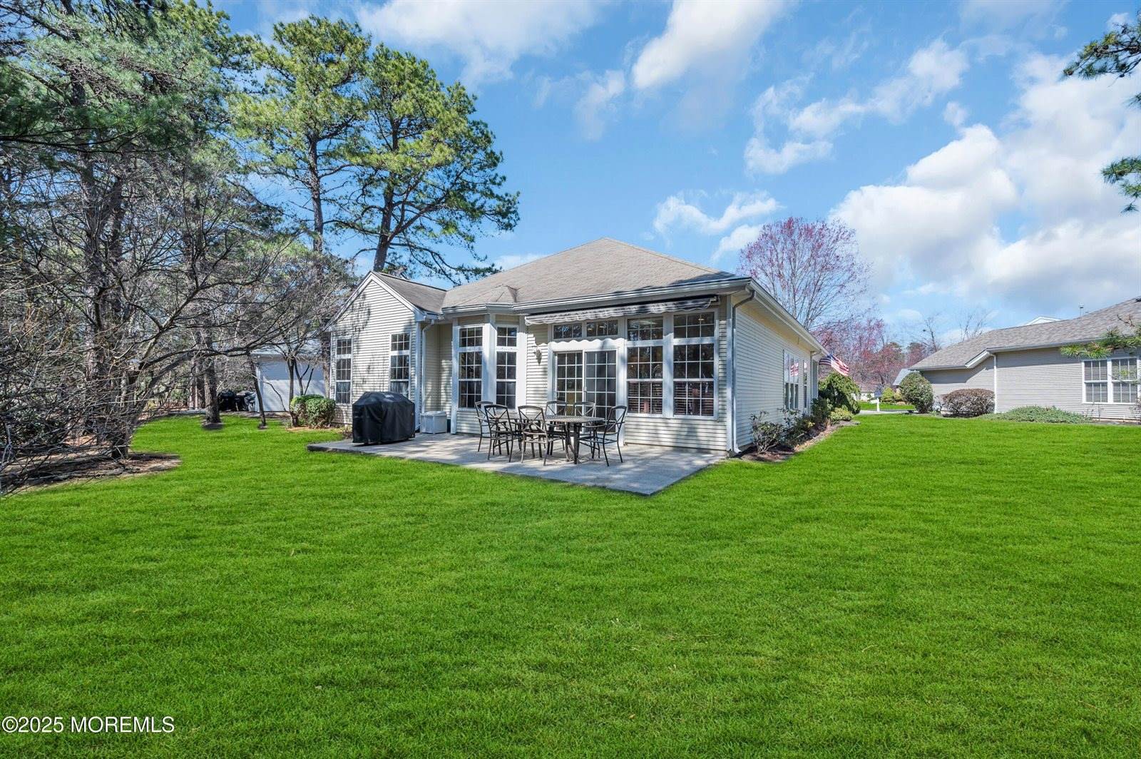 20 Brightwinds Court, Lakewood, NJ 08701