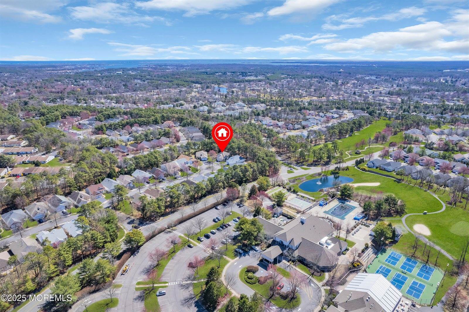 20 Brightwinds Court, Lakewood, NJ 08701