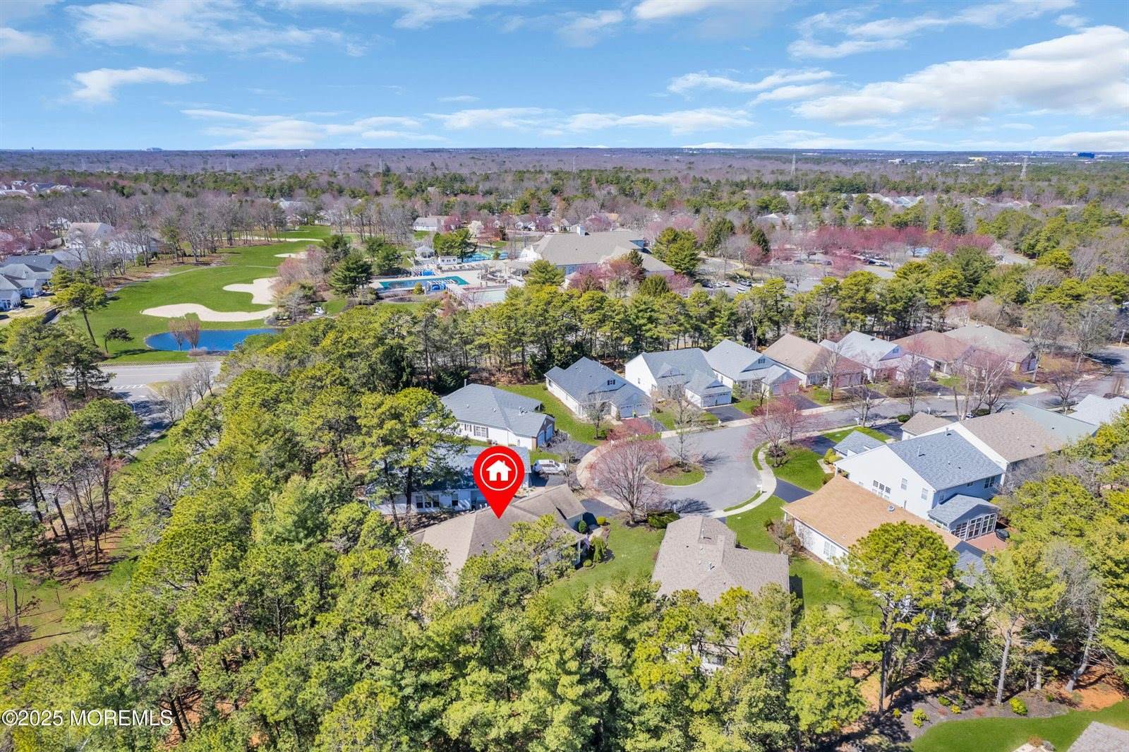 20 Brightwinds Court, Lakewood, NJ 08701