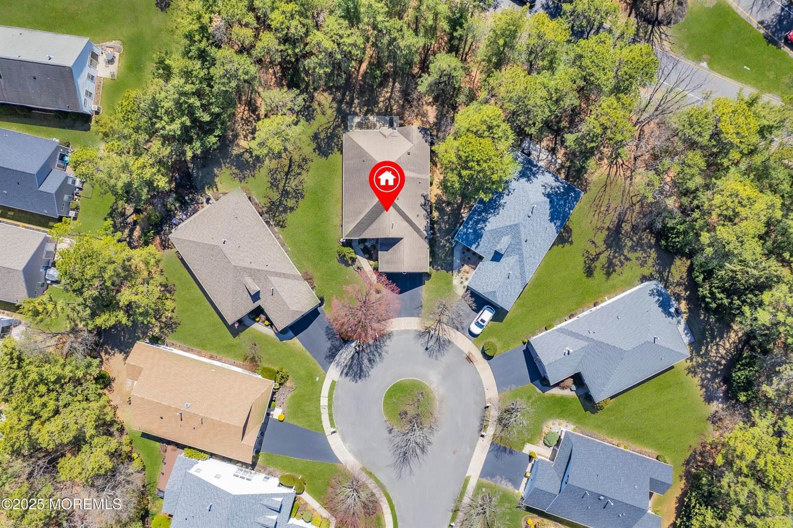 20 Brightwinds Court, Lakewood, NJ 08701