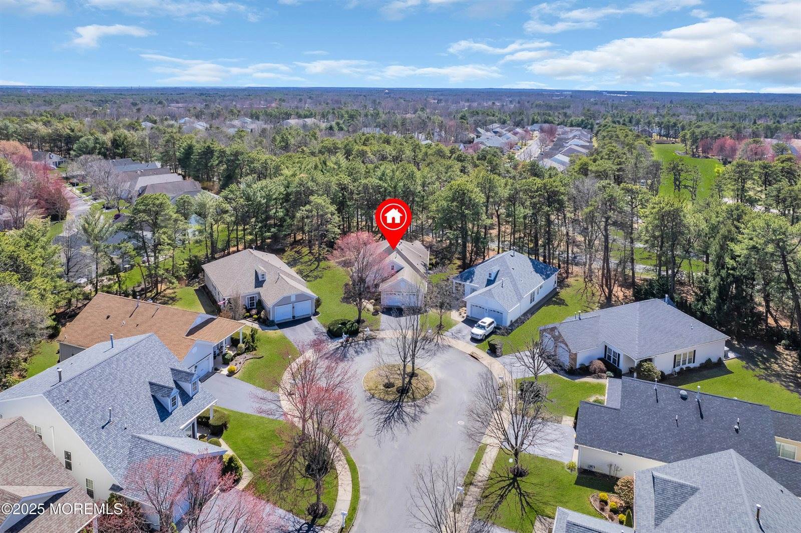 20 Brightwinds Court, Lakewood, NJ 08701