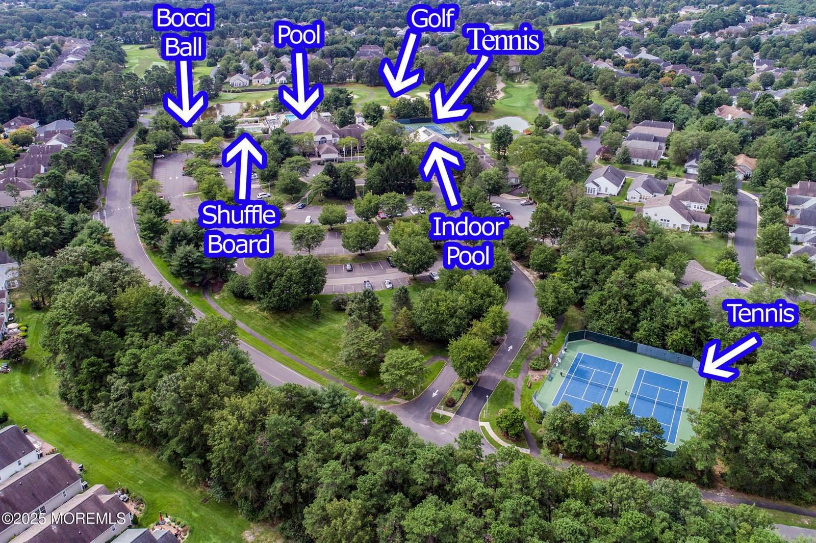 20 Brightwinds Court, Lakewood, NJ 08701