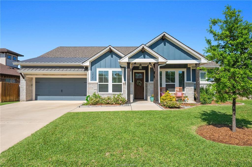 3420 Dovecote Way, Bryan, TX 77808