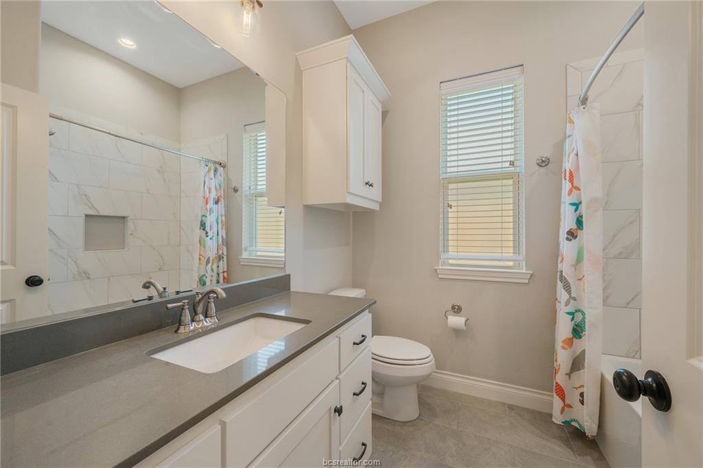 3420 Dovecote Way, Bryan, TX 77808