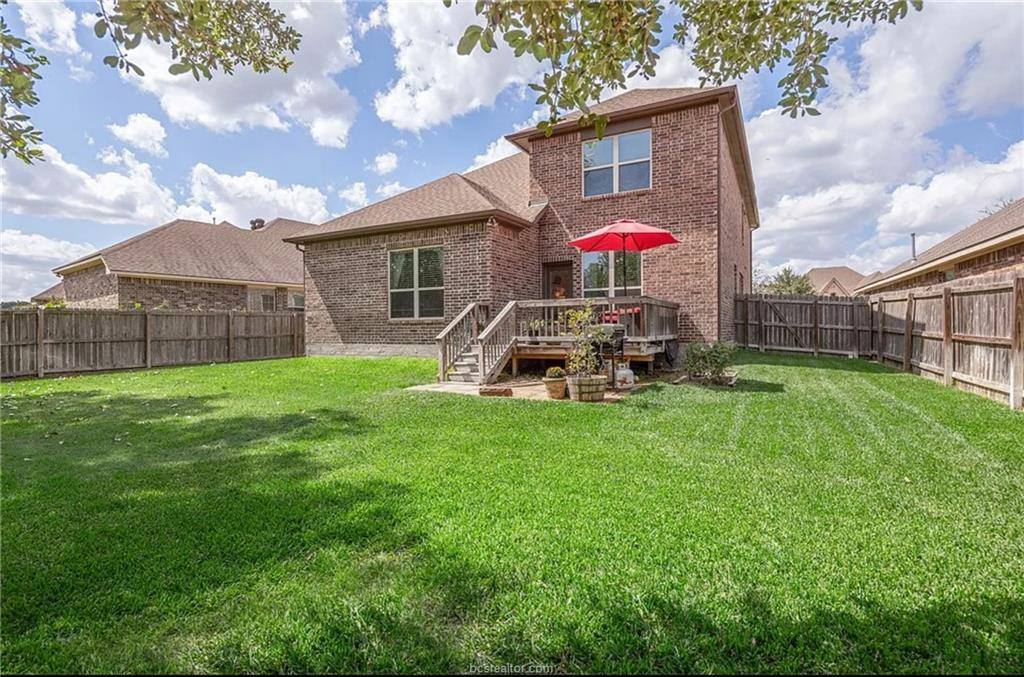 4155 Shallow Creek Loop, College Station, TX 77845