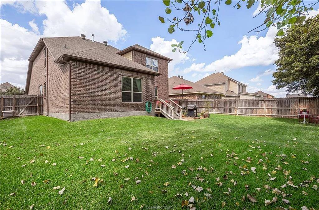 4155 Shallow Creek Loop, College Station, TX 77845