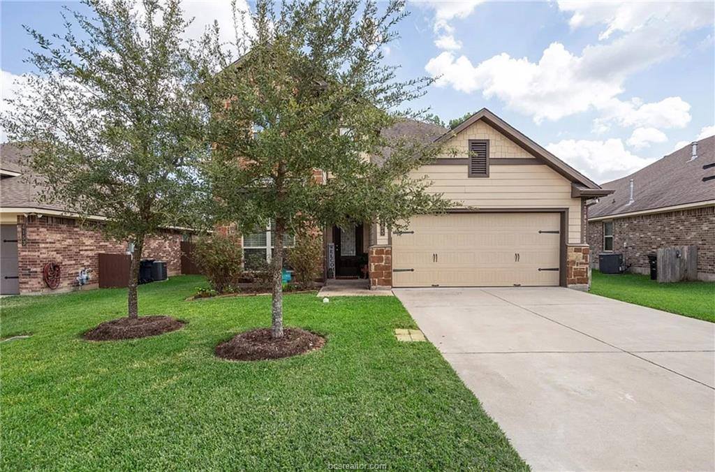 4155 Shallow Creek Loop, College Station, TX 77845