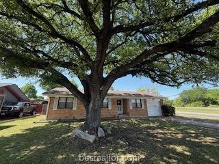 800 Union Street, Bryan, TX 77801