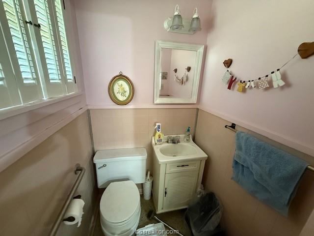 800 Union Street, Bryan, TX 77801