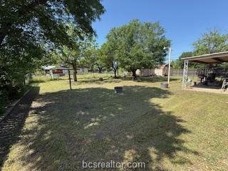 800 Union Street, Bryan, TX 77801