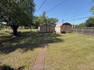 800 Union Street, Bryan, TX 77801