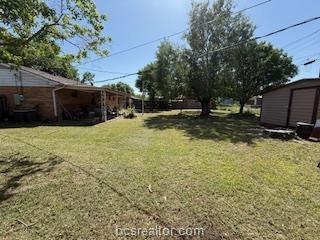800 Union Street, Bryan, TX 77801