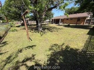 800 Union Street, Bryan, TX 77801