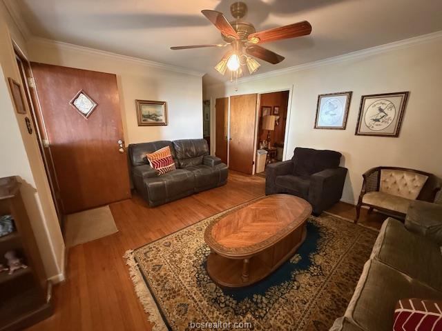 800 Union Street, Bryan, TX 77801