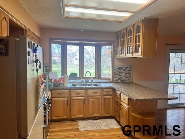 614 Shannon Road, Papillion, NE 68046