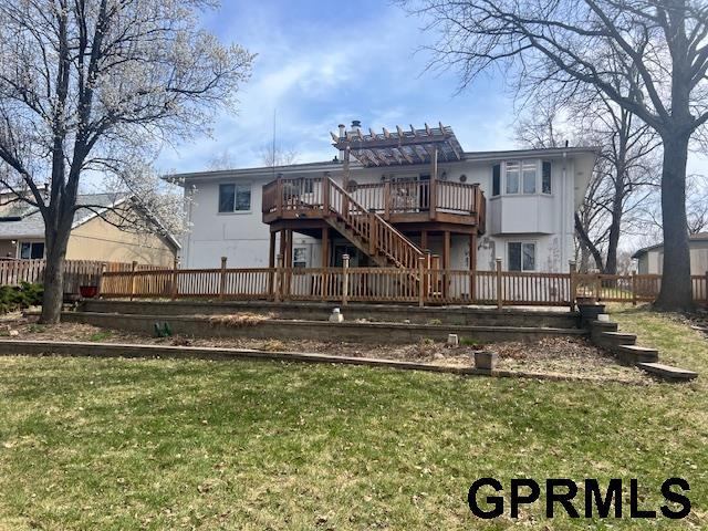 614 Shannon Road, Papillion, NE 68046